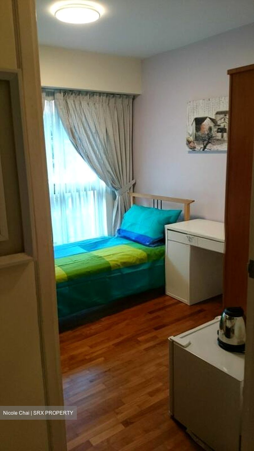 Blk 1A The Pinnacle@Duxton (Bukit Merah), HDB 4 Rooms #498254881